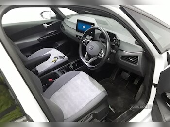 Used Volkswagen ID.3 2021 for sale - 77626620: Photo