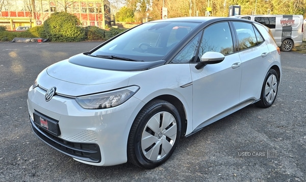 Used Volkswagen ID.3 for sale - 77626620: Photo 7