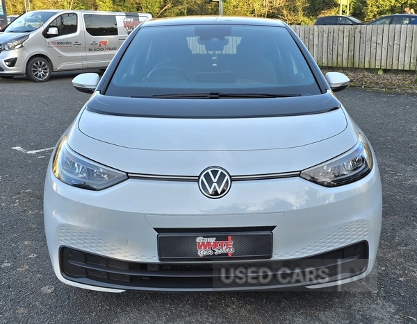 Used Volkswagen ID.3 for sale - 77626620: Photo 8