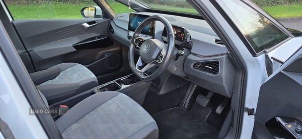Used Volkswagen ID.3 for sale - 77626620: Photo 9