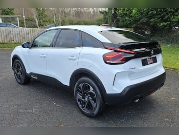 Used Citroen C4 2023 for sale - 79622838: Photo