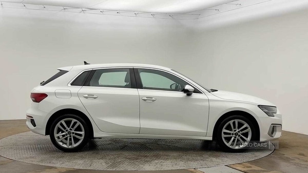 Used Audi A3 2023 for sale - 77941258: Photo 2