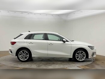 Used Audi A3 2023 for sale - 77941258: Photo