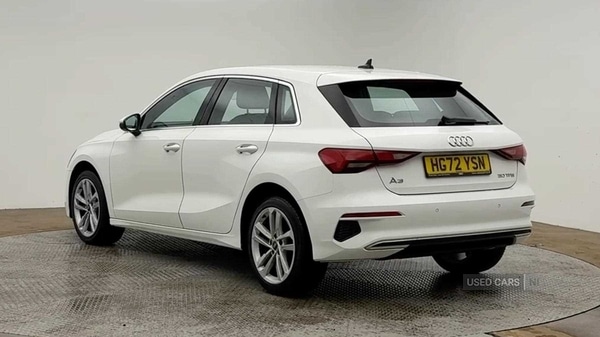 Used Audi A3 2023 for sale - 77941258: Photo 3