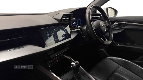 Used Audi A3 2023 for sale - 77941258: Photo 5