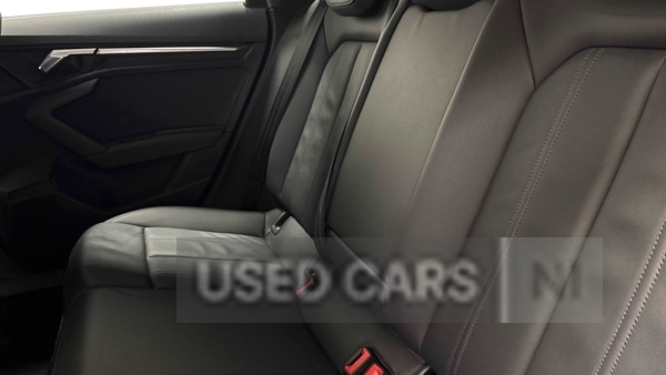 Used Audi A3 2023 for sale - 77941258: Photo 6