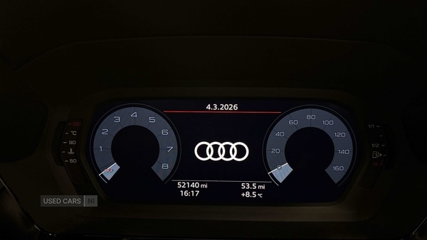 Used Audi A3 2023 for sale - 77941258: Photo 7