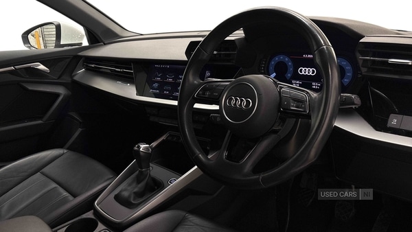 Used Audi A3 2023 for sale - 77941258: Photo 8