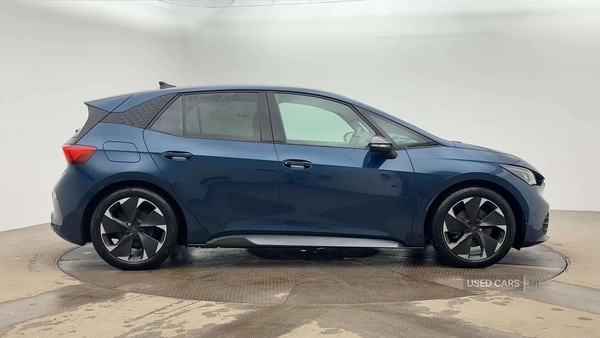 Used Cupra Born 2022 for sale - 77412586: Photo 2