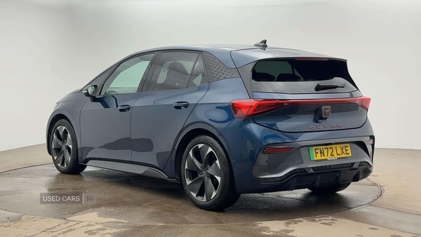 Used Cupra Born 2022 for sale - 77412586: Photo 3