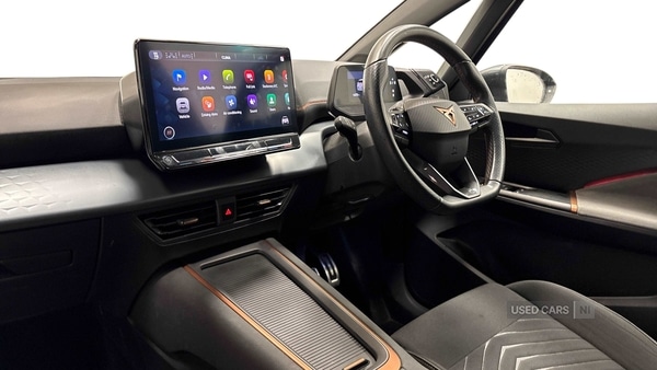 Used Cupra Born 2022 for sale - 77412586: Photo 4