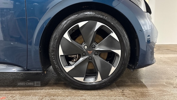 Used Cupra Born 2022 for sale - 77412586: Photo 5