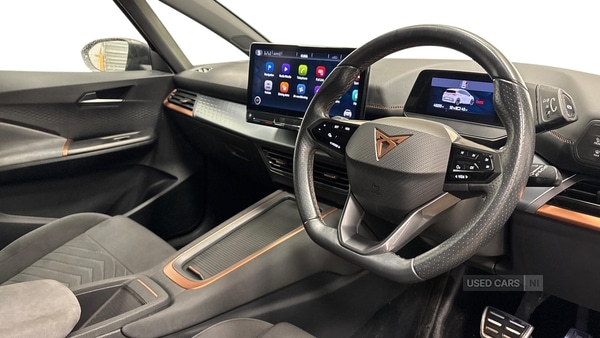 Used Cupra Born 2022 for sale - 77412586: Photo 6