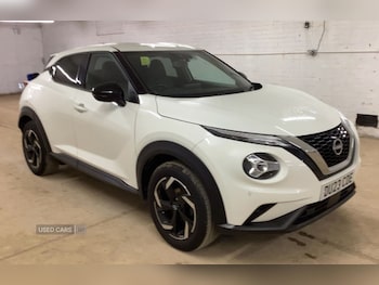 Used Nissan Juke 2023 for sale - 78232370: Photo