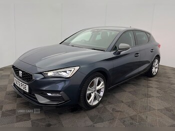 2023 - 1.5 TSI EVO FR 5dr