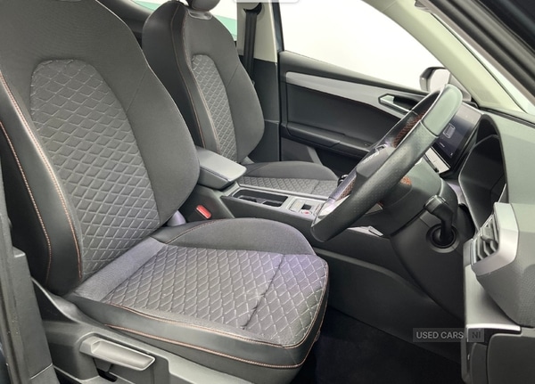 Used SEAT Leon 2023 for sale - 76802795: Photo 6