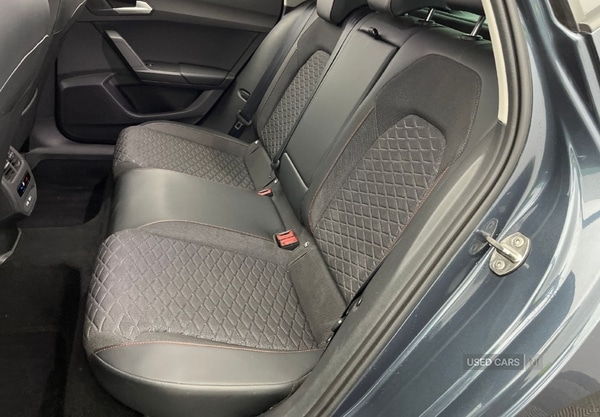 Used SEAT Leon 2023 for sale - 76802795: Photo 8