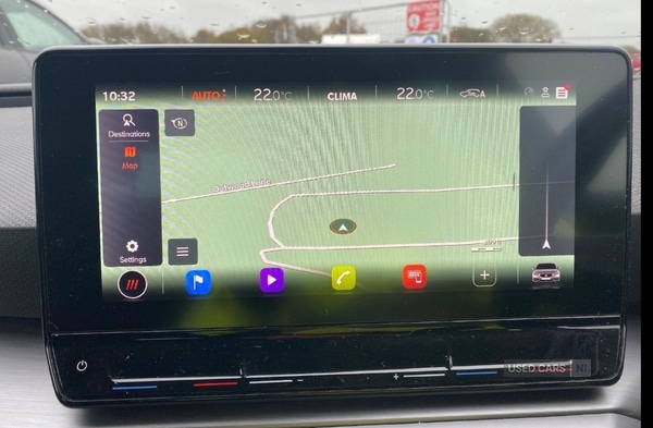 Used SEAT Leon 2023 for sale - 76802795: Photo 9