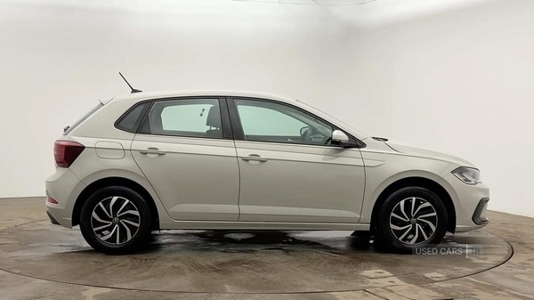 Used Volkswagen Polo 2023 for sale - 78035409: Photo 2