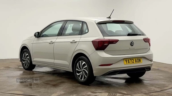 Used Volkswagen Polo 2023 for sale - 78035409: Photo 3