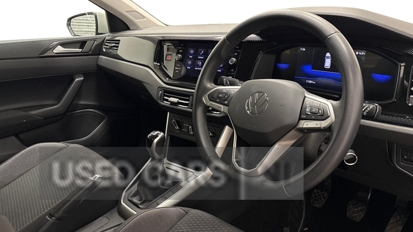 Used Volkswagen Polo 2023 for sale - 78035409: Photo 4