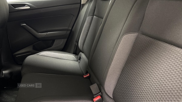 Used Volkswagen Polo 2023 for sale - 78035409: Photo 5