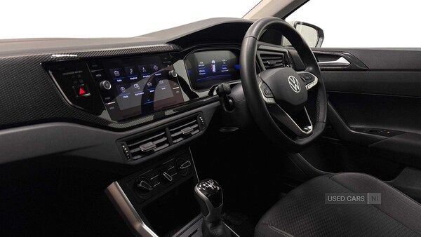 Used Volkswagen Polo 2023 for sale - 78035409: Photo 7