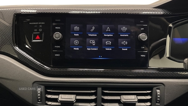 Used Volkswagen Polo 2023 for sale - 78035409: Photo 8