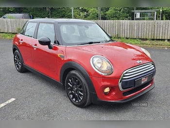 Used MINI Hatch 2015 for sale - 78677117: Photo