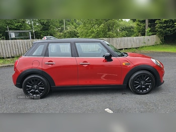 Used MINI Hatch 2015 for sale - 78677117: Photo