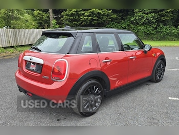 Used MINI Hatch 2015 for sale - 78677117: Photo