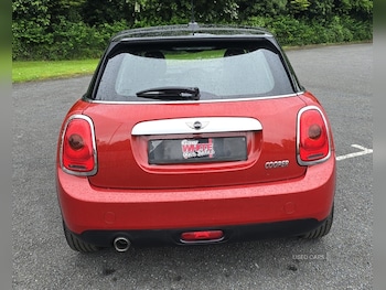 Used MINI Hatch 2015 for sale - 78677117: Photo