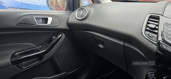 Used Ford Fiesta 2017 for sale - 77017650: Photo 5