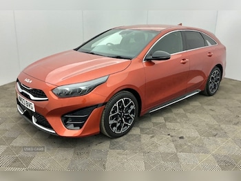 Used Kia Pro Ceed 2023 for sale - 79189463: Photo