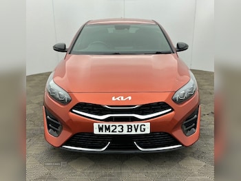 Used Kia Pro Ceed 2023 for sale - 79189463: Photo