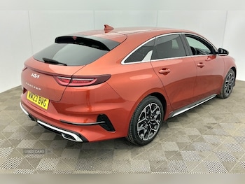 Used Kia Pro Ceed 2023 for sale - 79189463: Photo