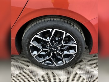 Used Kia Pro Ceed 2023 for sale - 79189463: Photo