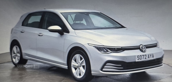 Used Volkswagen Golf 2023 for sale - 76977124: Photo 1