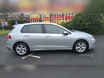 Used Volkswagen Golf 2023 for sale - 76977124: Photo