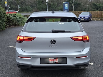 Used Volkswagen Golf 2023 for sale - 76977124: Photo