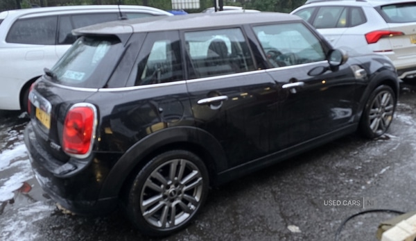Used MINI Hatch 2018 for sale - 77388164: Photo 2