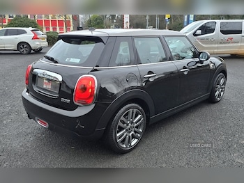 Used MINI Hatch 2018 for sale - 77388164: Photo
