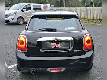 Used MINI Hatch 2018 for sale - 77388164: Photo