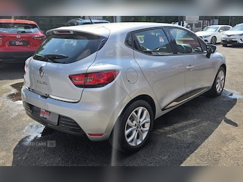 Used Renault Clio 2018 for sale - 75460097: Photo