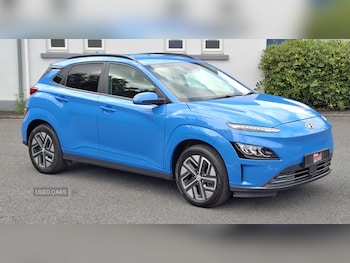 Hyundai - KONA
