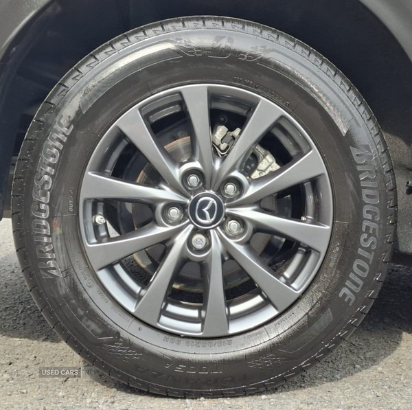 Used Mazda CX-30 2021 for sale - 76608735: Photo 10