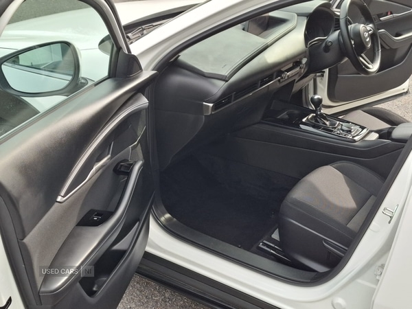 Used Mazda CX-30 2021 for sale - 76608735: Photo 13