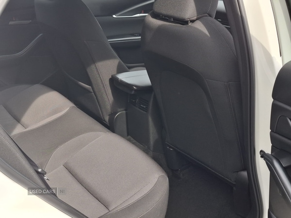 Used Mazda CX-30 2021 for sale - 76608735: Photo 14