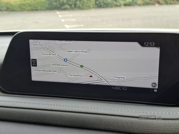 Used Mazda CX-30 2021 for sale - 76608735: Photo 15