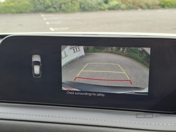 Used Mazda CX-30 2021 for sale - 76608735: Photo 16